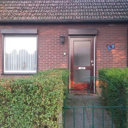 Appartement De Groote Peel Nederweert 외부 사진