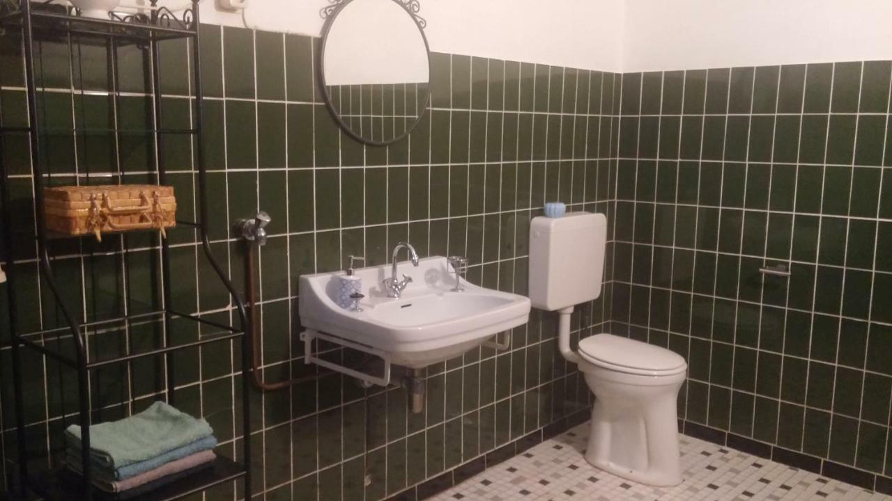 Appartement De Groote Peel Nederweert 외부 사진