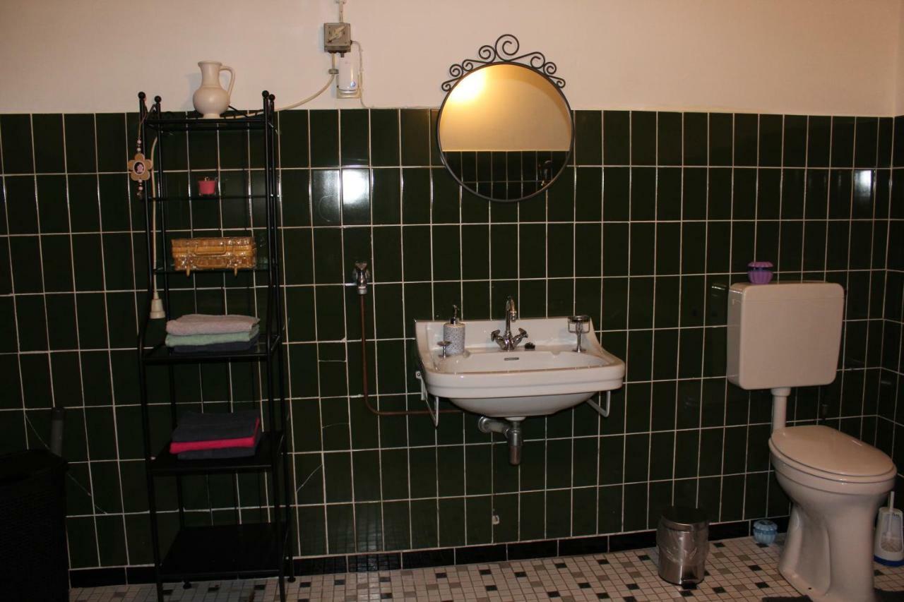 Appartement De Groote Peel Nederweert 외부 사진