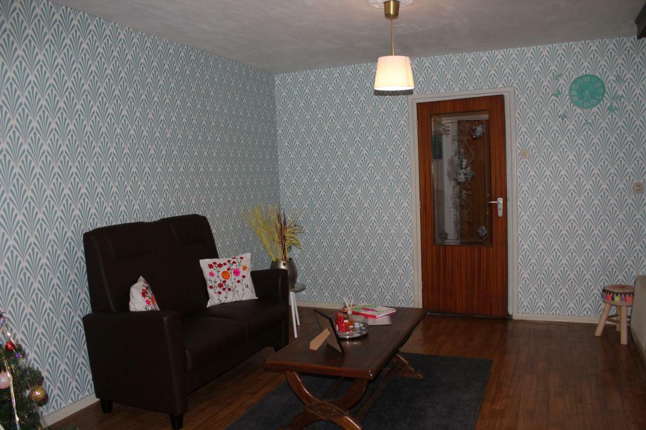 Appartement De Groote Peel Nederweert 외부 사진
