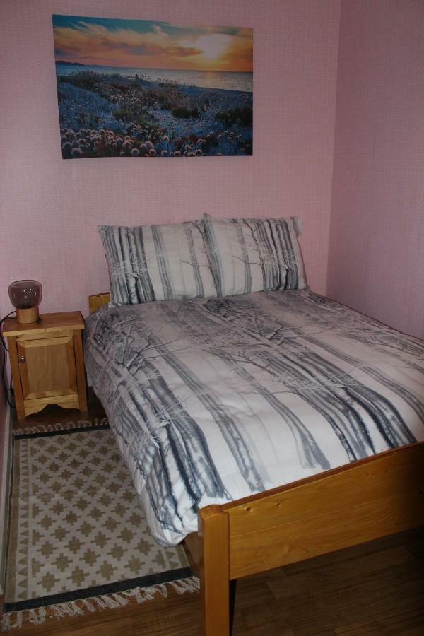 Appartement De Groote Peel Nederweert 외부 사진