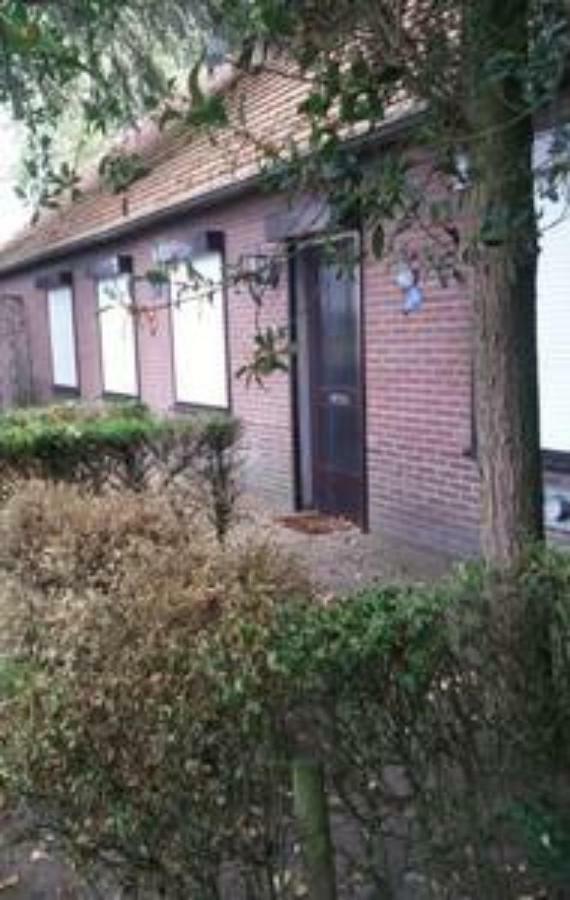 Appartement De Groote Peel Nederweert 외부 사진