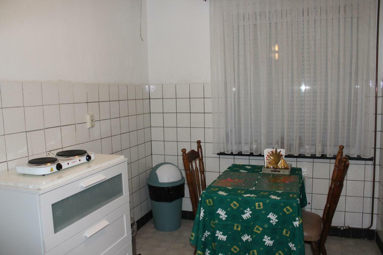 Appartement De Groote Peel Nederweert 외부 사진